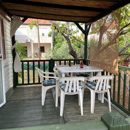 Accommodation Suzy Zadar Eksteriør bilde