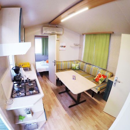 Accommodation Suzy Zadar Eksteriør bilde