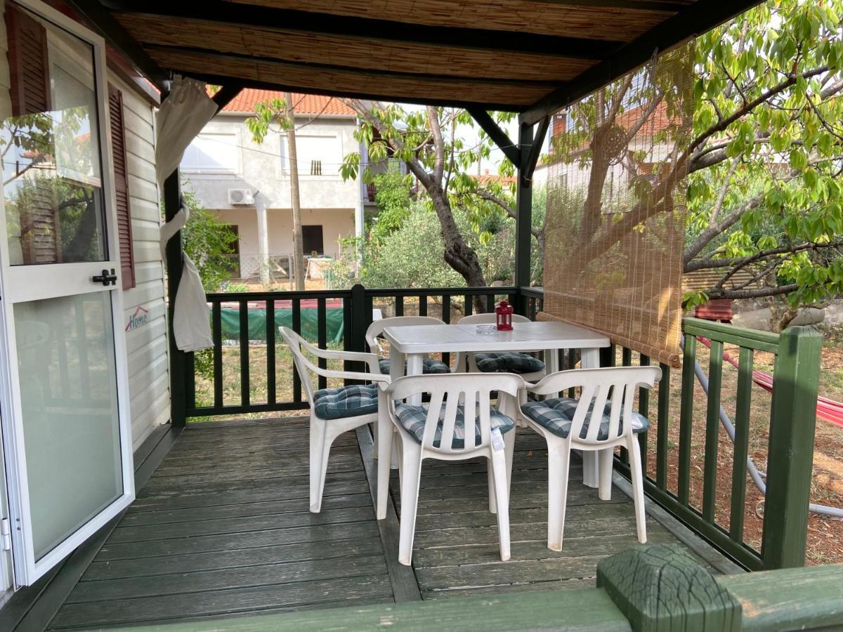 Accommodation Suzy Zadar Eksteriør bilde