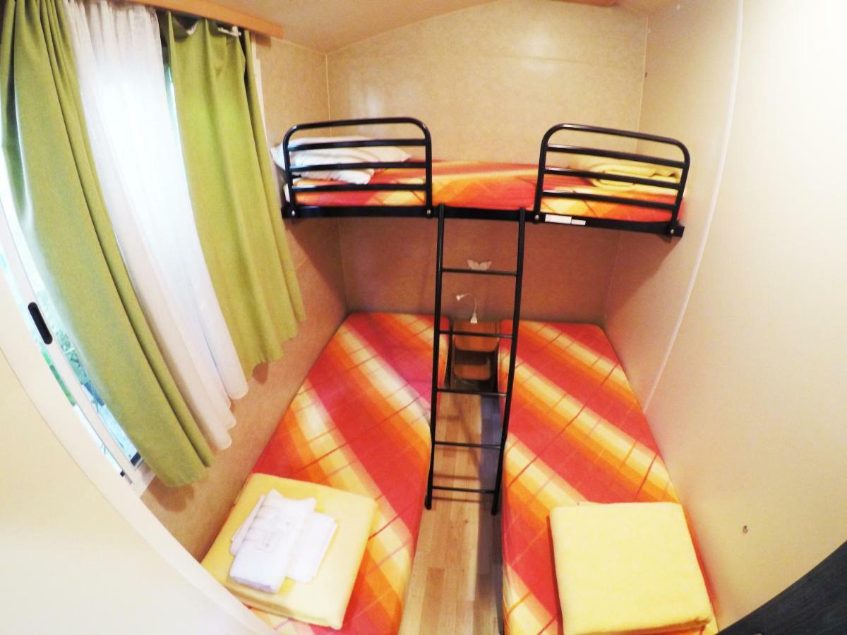 Accommodation Suzy Zadar Eksteriør bilde