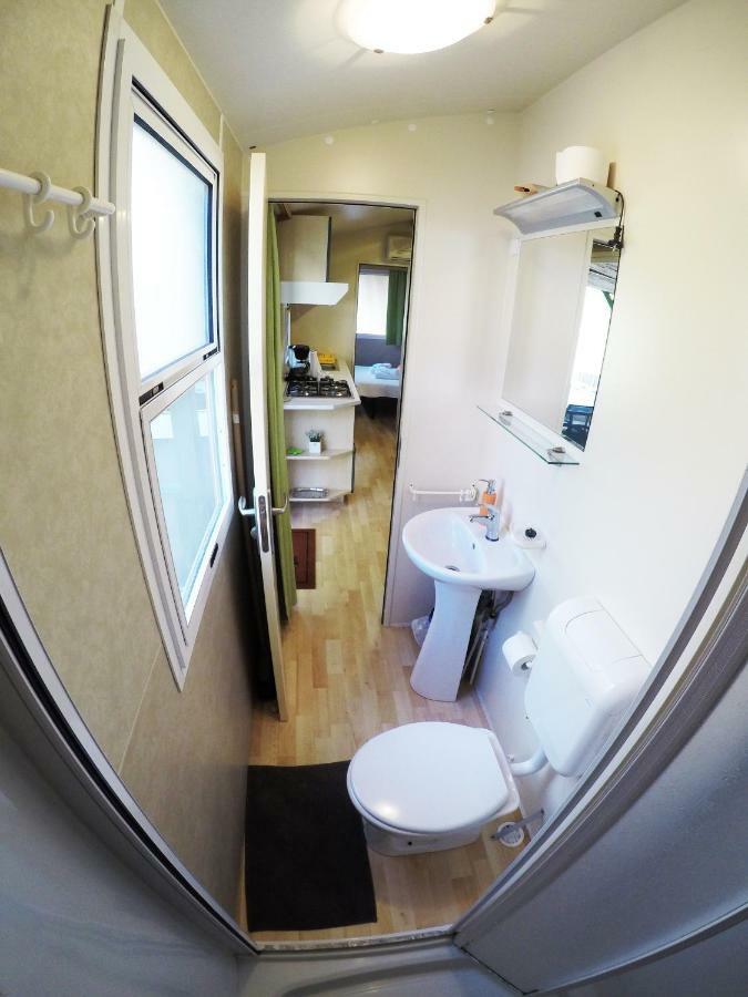 Accommodation Suzy Zadar Eksteriør bilde
