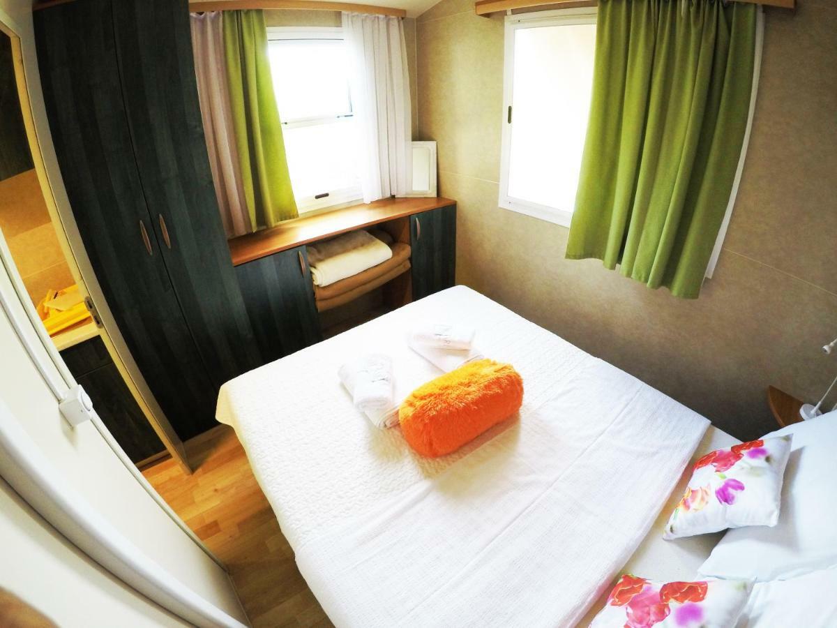Accommodation Suzy Zadar Eksteriør bilde
