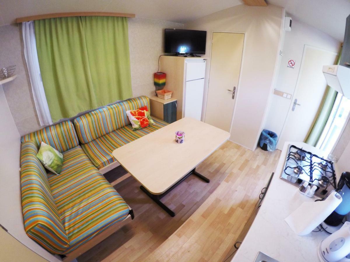 Accommodation Suzy Zadar Eksteriør bilde