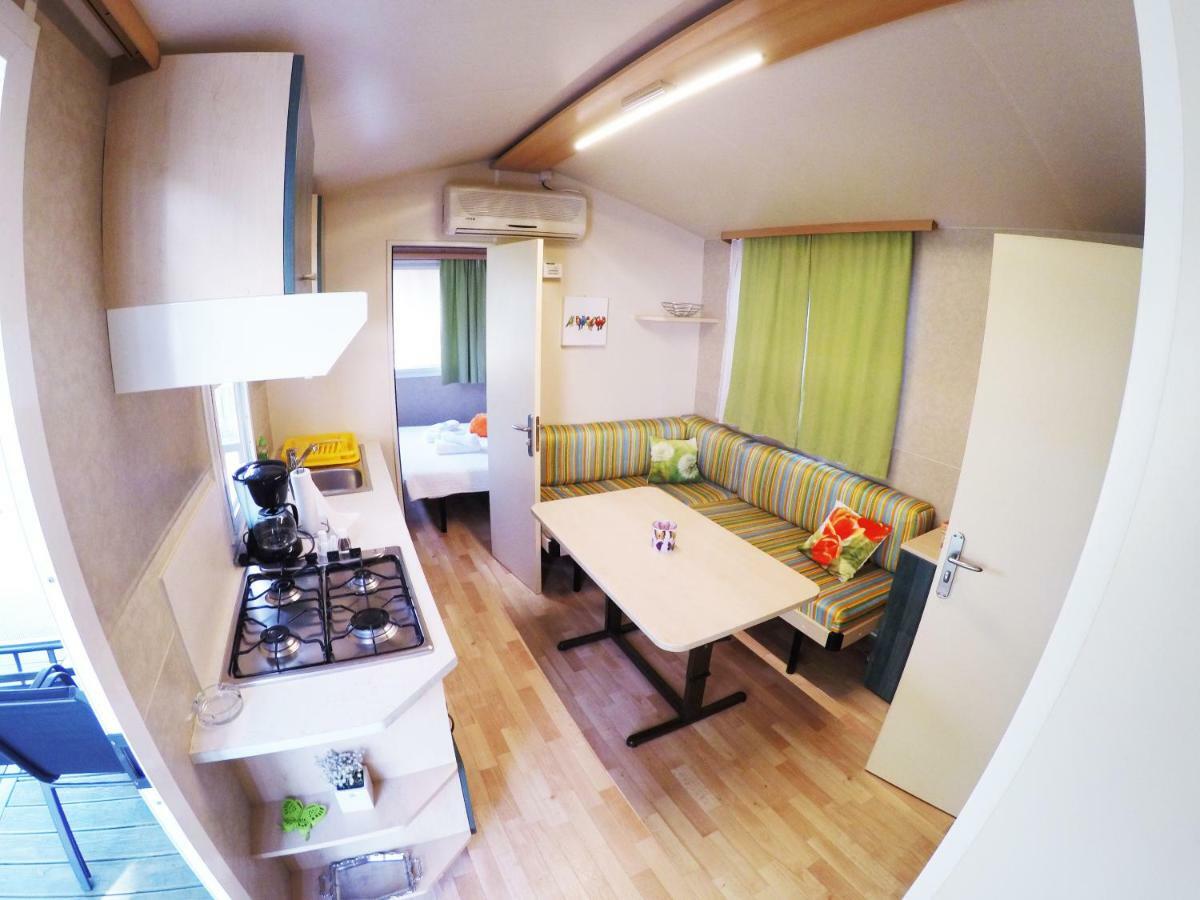Accommodation Suzy Zadar Eksteriør bilde