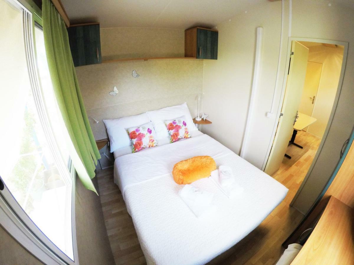 Accommodation Suzy Zadar Eksteriør bilde
