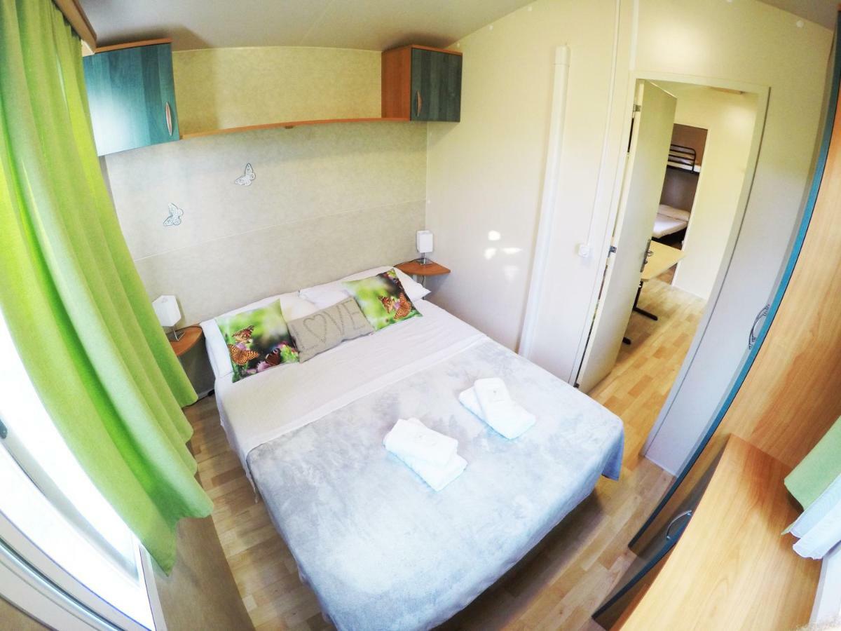 Accommodation Suzy Zadar Eksteriør bilde