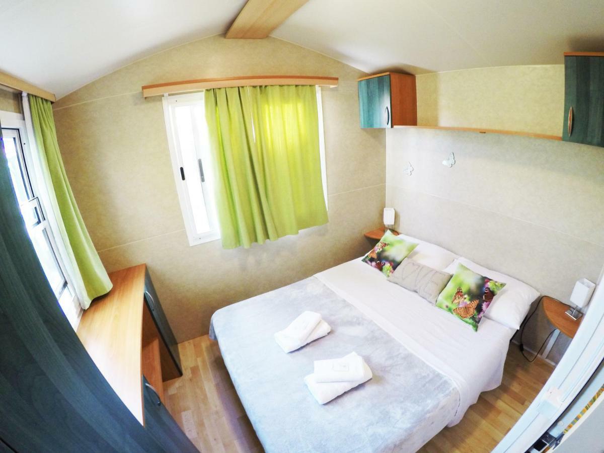 Accommodation Suzy Zadar Eksteriør bilde
