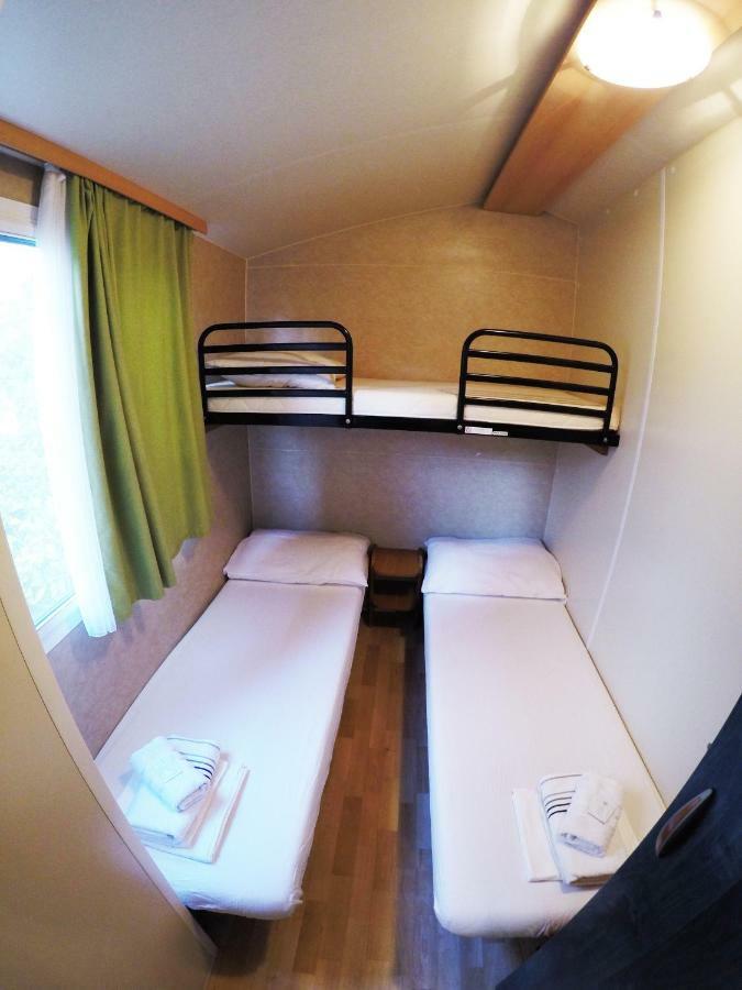 Accommodation Suzy Zadar Eksteriør bilde