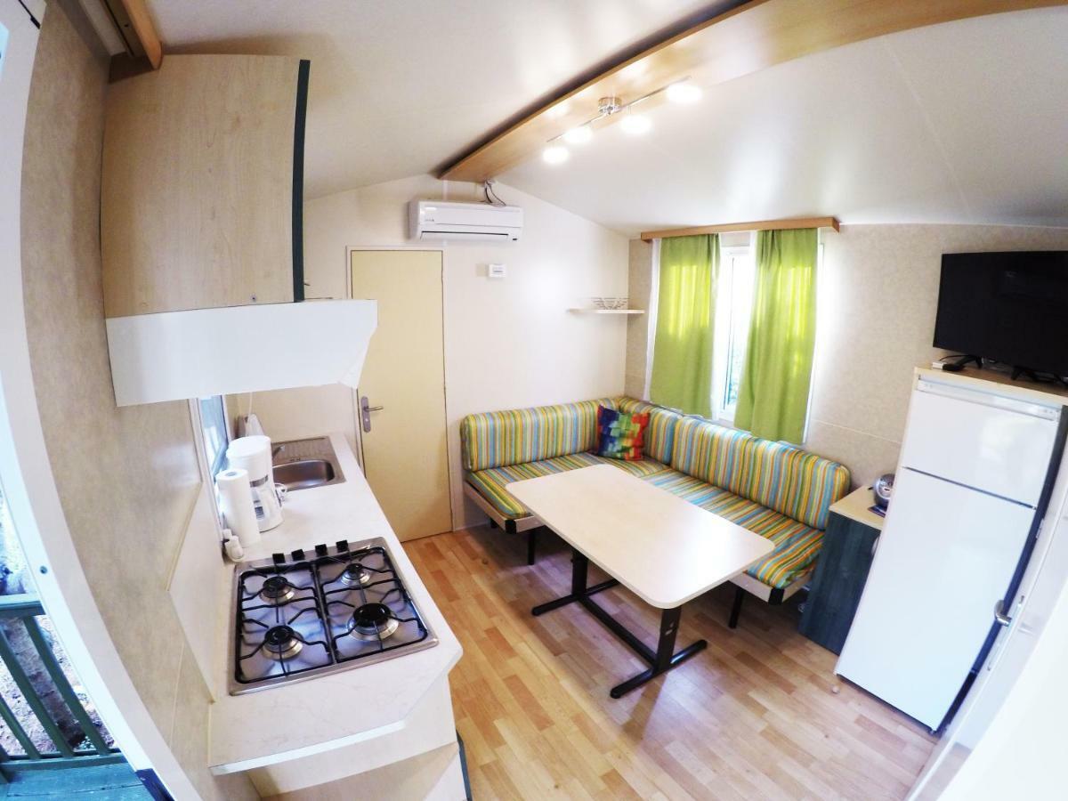 Accommodation Suzy Zadar Eksteriør bilde