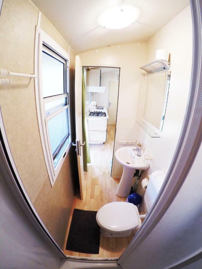 Accommodation Suzy Zadar Eksteriør bilde