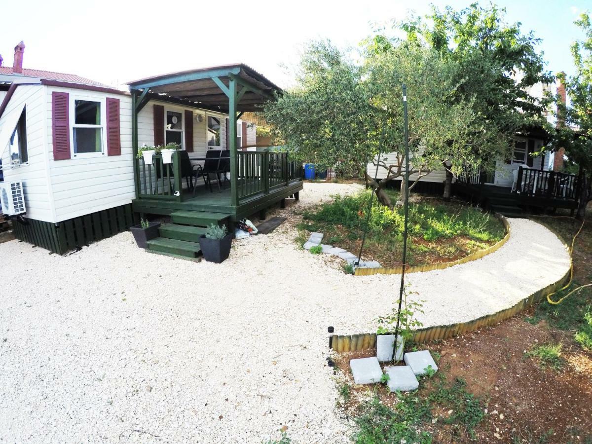 Accommodation Suzy Zadar Eksteriør bilde
